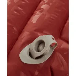 Vaude Performance Sleeping Pad 7 L redwood