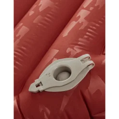 Vaude Performance Sleeping Pad 7 L redwood