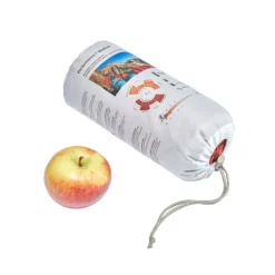 Vaude Performance Sleeping Pad 7 L redwood