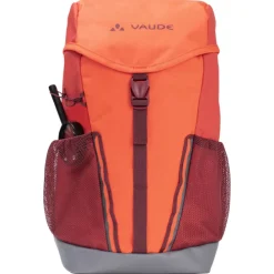 Vaude Puck 10 Kids Backpack hotchili