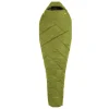 Vaude Sioux Sleepingbag 800 II SYN Zip Right avocado