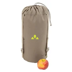 Vaude Sioux Sleepingbag 400 S II SYN Zip Left baltic sea