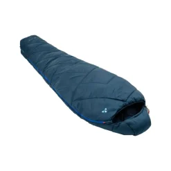 Vaude Sioux Sleepingbag 800 S II SYN Zip Right baltic sea