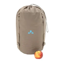 Vaude Sioux Sleepingbag 800 S II SYN Zip Right baltic sea