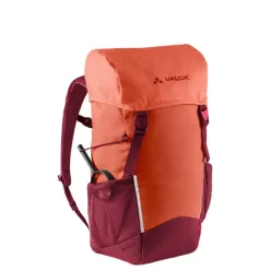 Vaude Skovi 15 Kinderrugzak hotchili