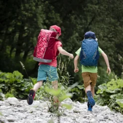 Vaude Skovi 15 Kinderrugzak hotchili