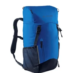 Vaude Skovi 19 Kinderrugzak blue/eclipse