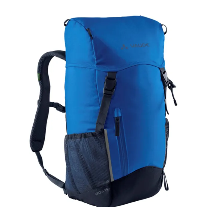 Vaude Skovi 19 Kinderrugzak blue/eclipse