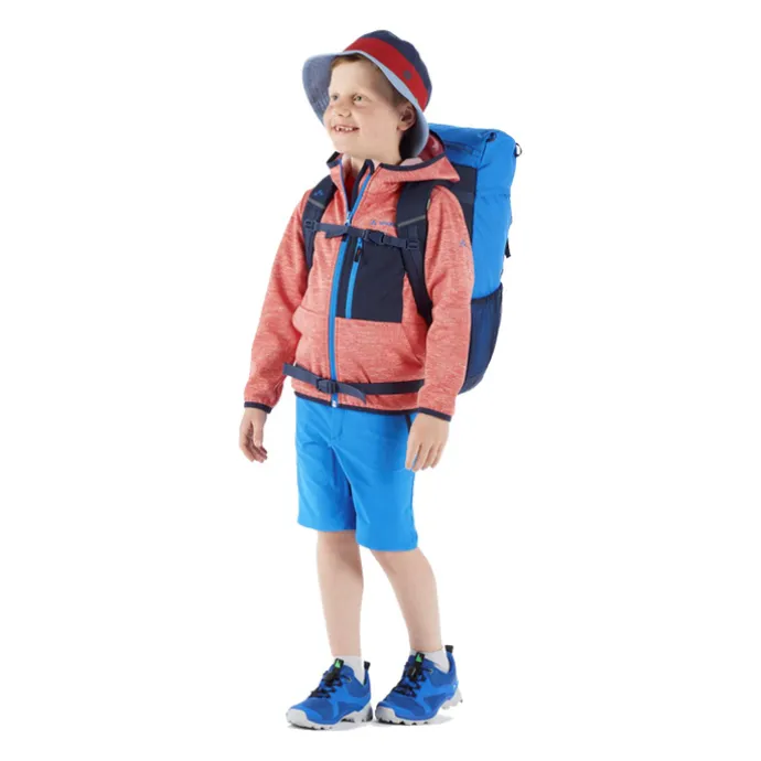 Vaude Skovi 19 Kinderrugzak blue/eclipse