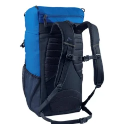 Vaude Skovi 19 Kinderrugzak blue/eclipse