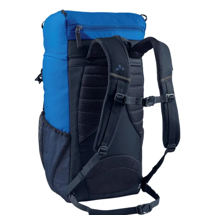 Vaude Skovi 19 Kinderrugzak blue/eclipse