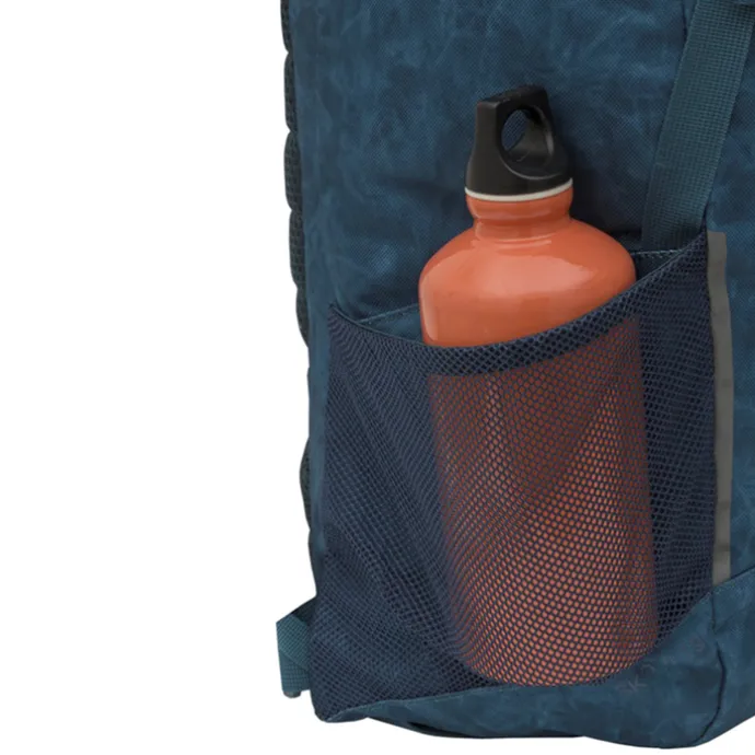 Vaude Skovi 19 Kinderrugzak blue/eclipse