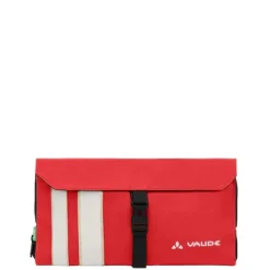 Vaude Socotra Toiletry Kit red