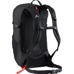 Vaude Wizard 18+4 Backpack black