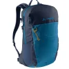 Vaude Wizard 18+4 Backpack kingfisher