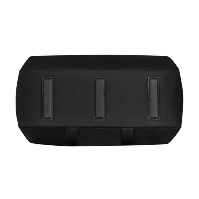 Victorinox Architecture Urban2 Compact Crossbody Bag Ballistic black