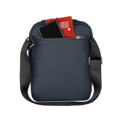 Victorinox Architecture Urban2 Crossbody Bag melange blue/black