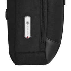 Victorinox Architecture Urban2 Briefcase Ballistic Nylon black