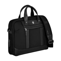 Victorinox Architecture Urban2 Briefcase Ballistic Nylon black