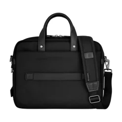 Victorinox Architecture Urban2 Briefcase Ballistic Nylon black