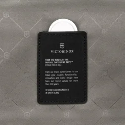 Victorinox Architecture Urban2 Briefcase Ballistic Nylon black