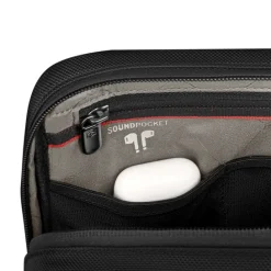 Victorinox Architecture Urban2 Briefcase Ballistic Nylon black