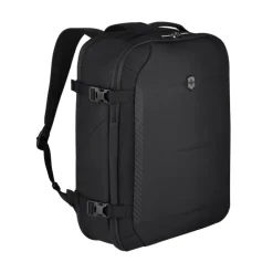 Victorinox Crosslight Boarding Bag black