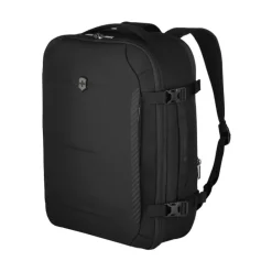 Victorinox Crosslight Boarding Bag black