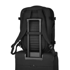 Victorinox Crosslight Boarding Bag black