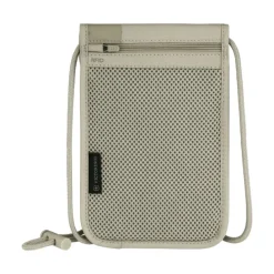 Victorinox Travel Essentials Security Neck Pouch sand beige