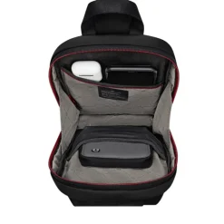 Victorinox Travel Essentials Sling Bag black