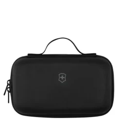 Victorinox Travel Essentials Tech Pouch black