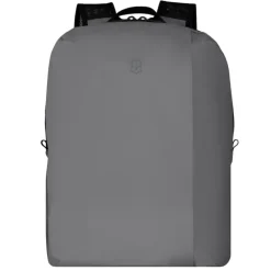 Victorinox Travel Essentials Packable Backpack frost grey