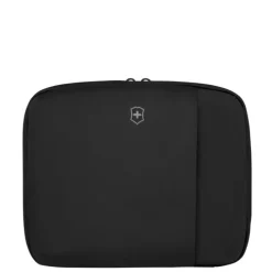 Victorinox Travel Essentials Hanging Toiletry Bag black