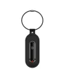 Victorinox Travel Essentials ID Tag black