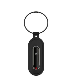 Victorinox Travel Essentials ID Tag black