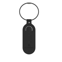 Victorinox Travel Essentials ID Tag black