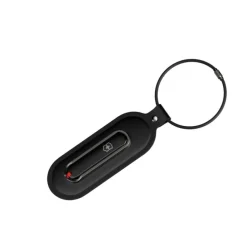 Victorinox Travel Essentials ID Tag black