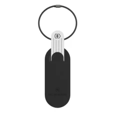 Victorinox Travel Essentials ID Tag black