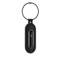 Victorinox Travel Essentials ID Tag black