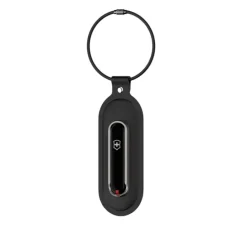 Victorinox Travel Essentials ID Tag black