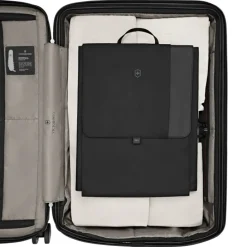 Victorinox Travel Essentials Medium Packmaster black