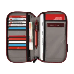 Victorinox Travel Essentials Travel Organizer frost grey