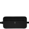 Victorinox Travel Essentials Security Belt Bag black