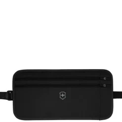 Victorinox Travel Essentials Security Belt Bag black
