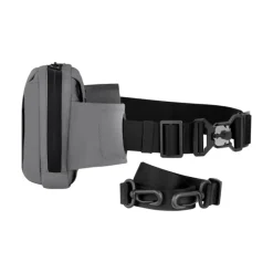 Victorinox Travel Essentials Belt Bag frost grey