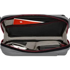 Victorinox Travel Essentials Belt Bag frost grey