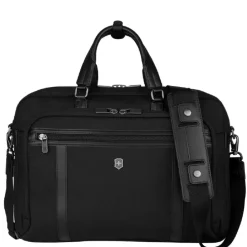 Victorinox Werks Professional Cordura 15" Laptop Brief black
