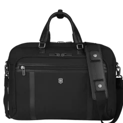 Victorinox Werks Professional Cordura 15" Laptop Brief black