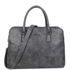 Wimona Arianna-One Handbag grey